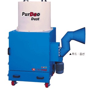 PURDAO DUST COLLECTOR Made in Korea